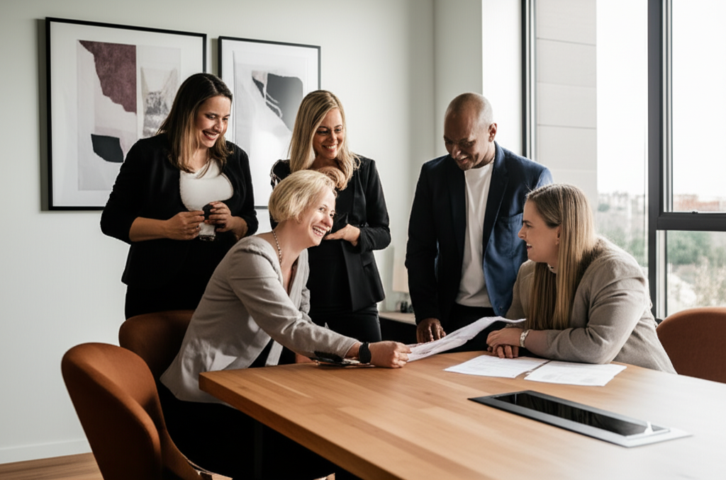 About Dabree Investments